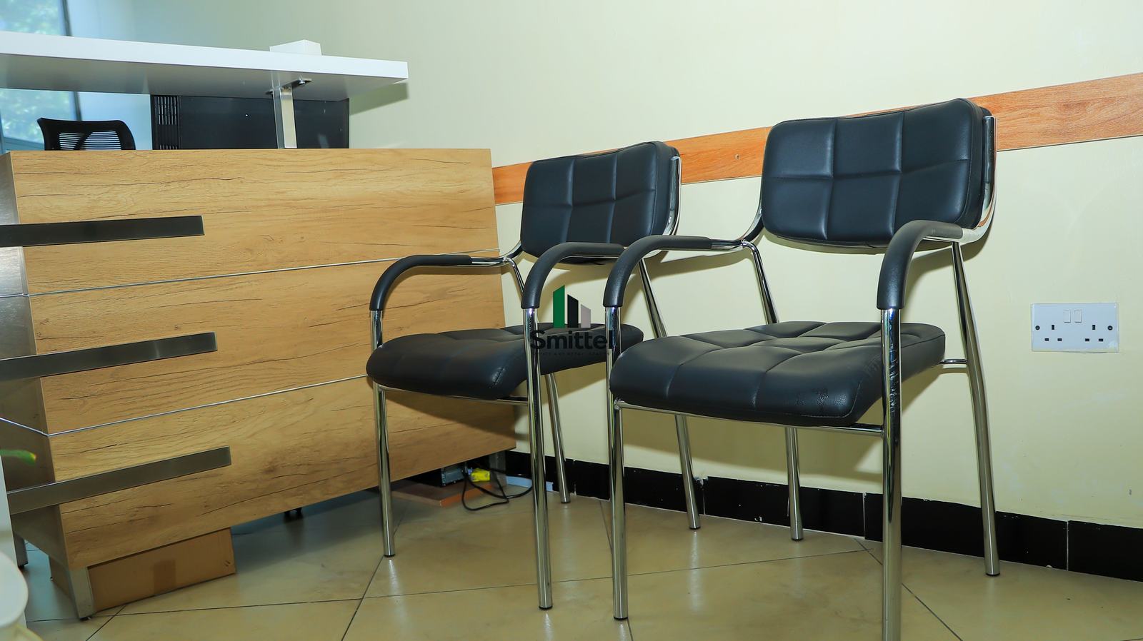 Elysee Plaza, Unit 2