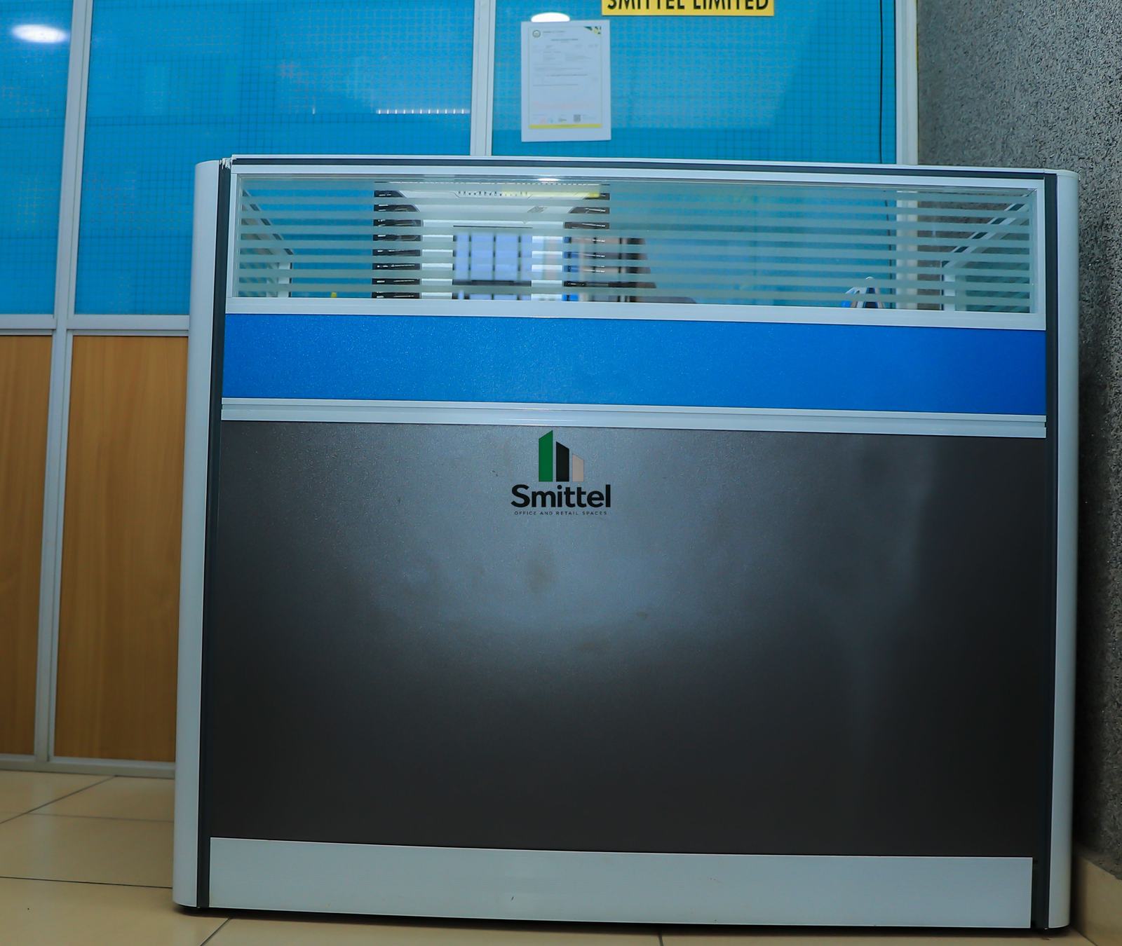 Laxmi Plaza, Unit 1
