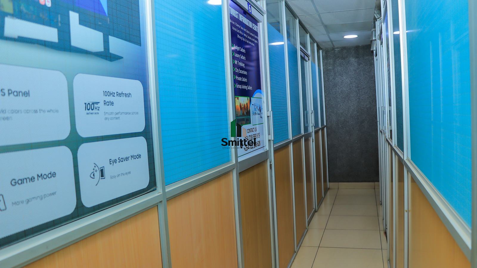 Laxmi Plaza, Unit 2