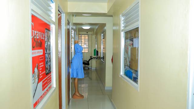 Meru South House, Nairobi CBD