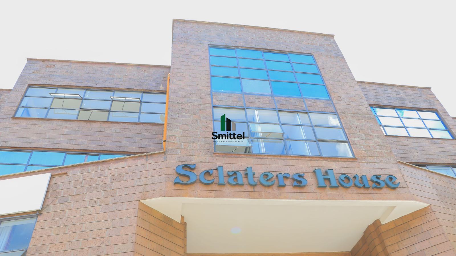 Sclaters House, Unit 1