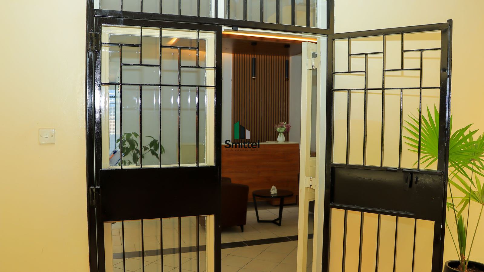 Sclaters House, Unit 13