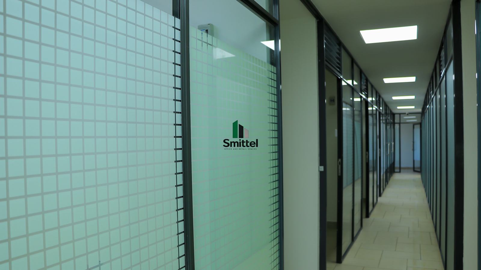 Sclaters House, Unit 9