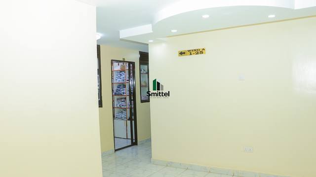 Stanbank House, Nairobi CBD