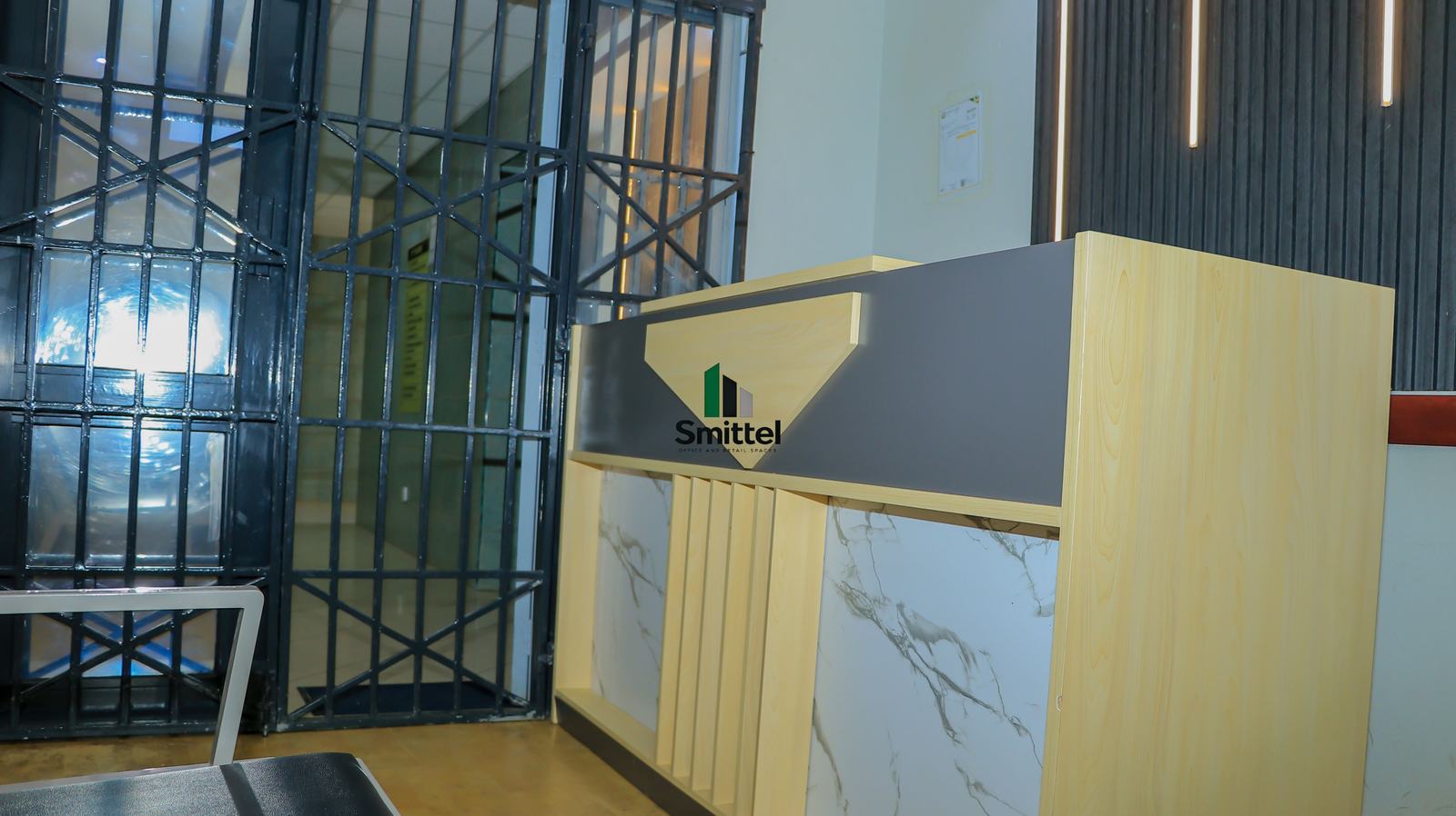 Unga House, Unit 1